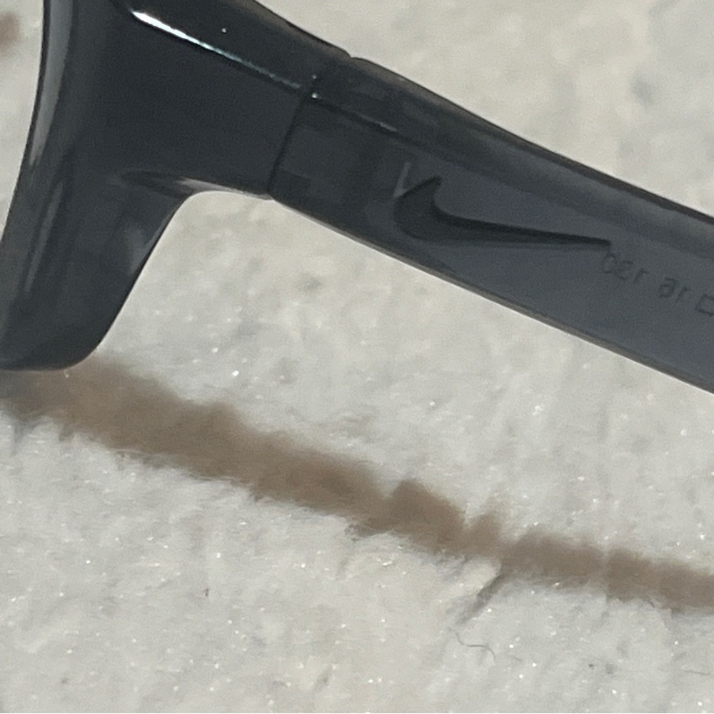 Nike Lynk FD 1806 021 Sunglass Frames Womens Gray Full Rim 57-16-130 2941 - Picture 3 of 6